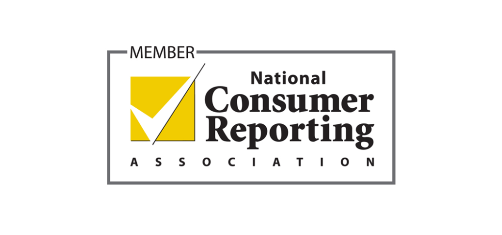 Member - National Consumer Reporting Association